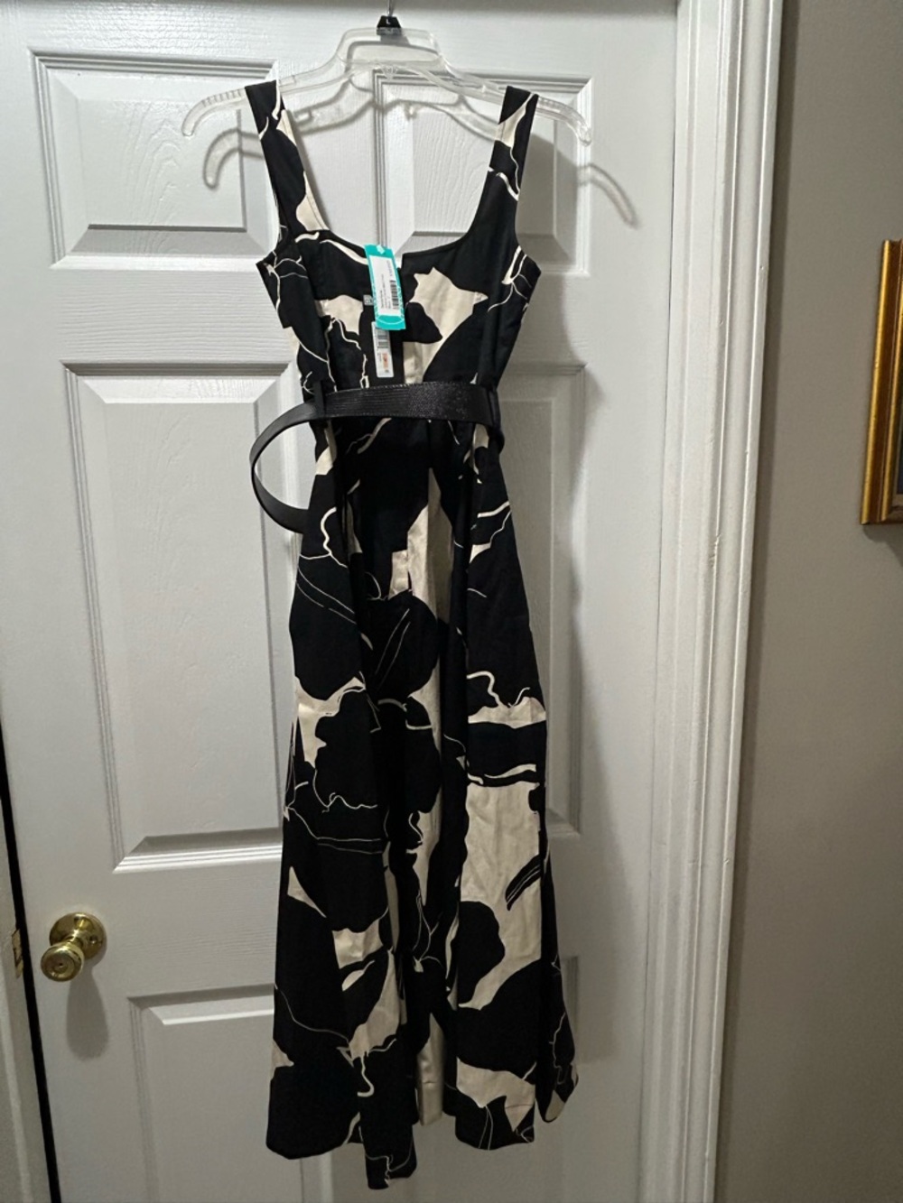Maxi Dress - Picture 2 of 3